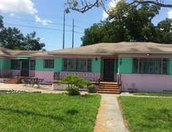 Pre-foreclosure in  S BERMUDA BLVD Tampa, FL 33605