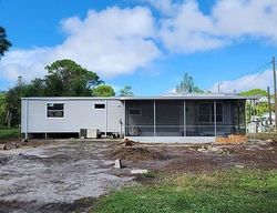 Pre-foreclosure in  EBSON DR North Fort Myers, FL 33917