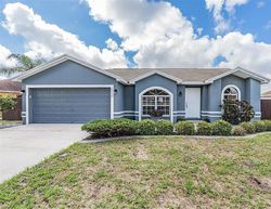 Pre-foreclosure in  CARLOWAY HILLS DR Wimauma, FL 33598