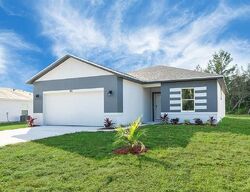 Pre-foreclosure in  PUFFER CT Kissimmee, FL 34759