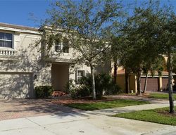 Pre-foreclosure in  SW 54TH CT Hollywood, FL 33027