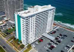 Pre-foreclosure in  N ATLANTIC AVE UNIT 105 Daytona Beach, FL 32118