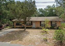 Pre-foreclosure in  N HIGHLAND ST Mount Dora, FL 32757
