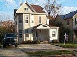 Pre-foreclosure in  JACKSON ST NE Washington, DC 20018