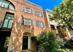 Pre-foreclosure in  I ST NW Washington, DC 20037