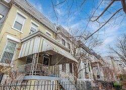 Pre-foreclosure in  11TH ST NW Washington, DC 20001