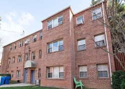 Pre-foreclosure in  IOWA AVE NW  Washington, DC 20011