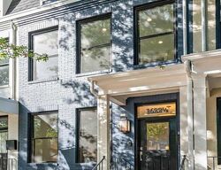 Pre-foreclosure in  E ST SE Washington, DC 20003