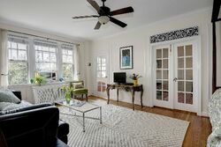 Pre-foreclosure in  DEVONSHIRE PL NW  Washington, DC 20008