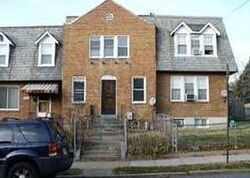 Pre-foreclosure in  DELAFIELD PL NW Washington, DC 20011