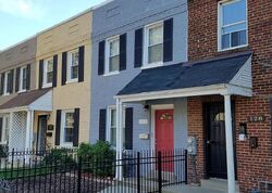Pre-foreclosure in  O ST SW Washington, DC 20024