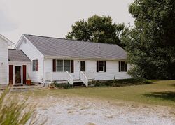 Pre-foreclosure in  PINEY NECK RD Dagsboro, DE 19939