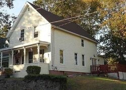 Pre-foreclosure in  11TH ST Norwich, CT 06360