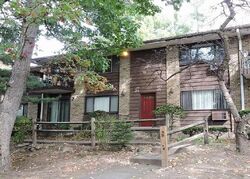 Pre-foreclosure in  KENNEDY DR Bridgeport, CT 06606