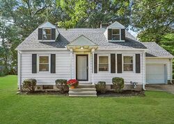 Pre-foreclosure in  FERN ST Naugatuck, CT 06770