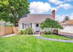 Pre-foreclosure in  PAULINE ST Stratford, CT 06615