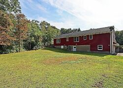 Pre-foreclosure in  BROADBRIDGE AVE Stratford, CT 06614
