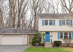 Pre-foreclosure in  VERNON ST Manchester, CT 06042