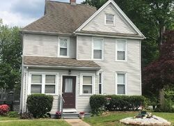 Pre-foreclosure in  COTTAGE ST East Berlin, CT 06023