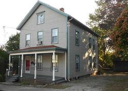 Pre-foreclosure in  11TH ST Norwich, CT 06360