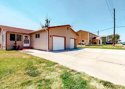 Pre-foreclosure in  W NELSON AVE Keenesburg, CO 80643