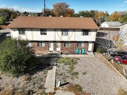 Pre-foreclosure Listing in CASTLE ROYAL DR PUEBLO, CO 81005