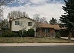 Pre-foreclosure in  MANCHESTER DR Fort Collins, CO 80526