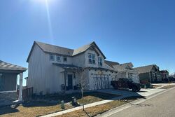  Tenderfoot Dr, Berthoud CO