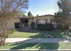 Pre-foreclosure in  JASMINE WAY Hemet, CA 92545