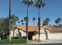 Pre-foreclosure in  OAKMONT DR Palm Desert, CA 92211