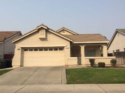 Pre-foreclosure in  GROTH CIR Sacramento, CA 95834