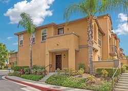 Pre-foreclosure in  SHADY VIEW DR UNIT 101 Chino Hills, CA 91709