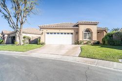 Pre-foreclosure in  BIG CANYON ST Indio, CA 92201