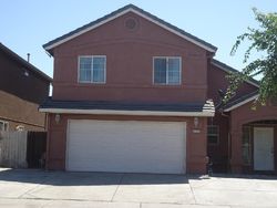 Pre-foreclosure in  SKYBRITE DR Ceres, CA 95307