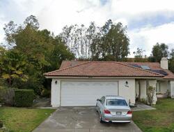 Pre-foreclosure in  CALLE PARACHO San Diego, CA 92128