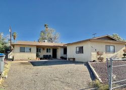 Pre-foreclosure in  CHURCH ST Barstow, CA 92311