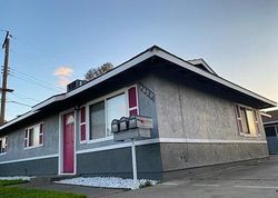 Pre-foreclosure in  42ND ST Sacramento, CA 95824