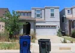 Pre-foreclosure in  TOURBROOK WAY Sacramento, CA 95833