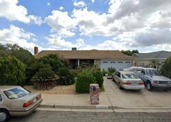 Pre-foreclosure in  EMBASSY ST Sun City, CA 92586