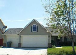 Pre-foreclosure in  AUDRA CT Keyes, CA 95328