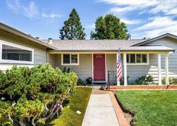 Pre-foreclosure in  BRENDA CIR Concord, CA 94521