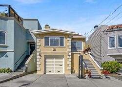  21st Ave, San Francisco CA
