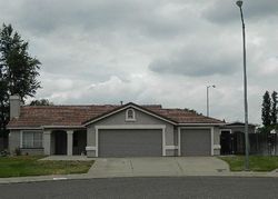 Pre-foreclosure in  EL DORADO CT Atwater, CA 95301