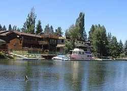 Pre-foreclosure in  MORRO DR South Lake Tahoe, CA 96150