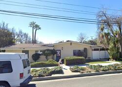 Pre-foreclosure in  N 1ST AVE Upland, CA 91786