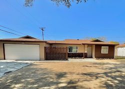 Pre-foreclosure in  N G ST San Bernardino, CA 92407