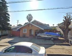Pre-foreclosure in  PINCHOT ST Stockton, CA 95205