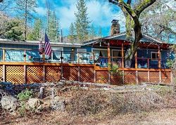 Pre-foreclosure in  TRINITY MOUNTAIN RD French Gulch, CA 96033