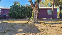 Pre-foreclosure in  JEAN DR Mojave, CA 93501