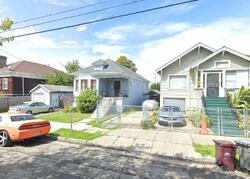 Pre-foreclosure in  73RD AVE Oakland, CA 94621
